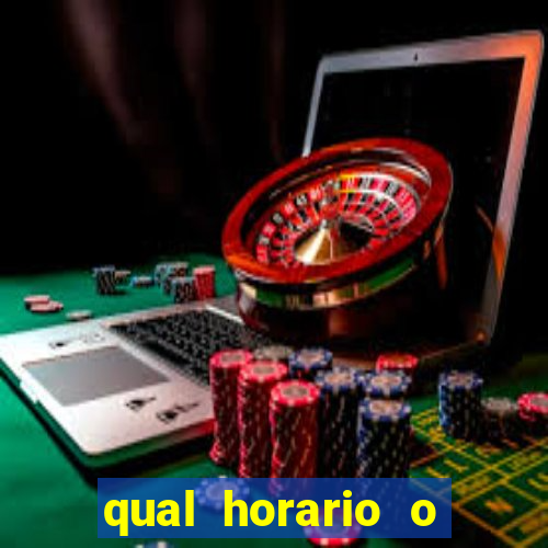 qual horario o fortune tiger paga mais